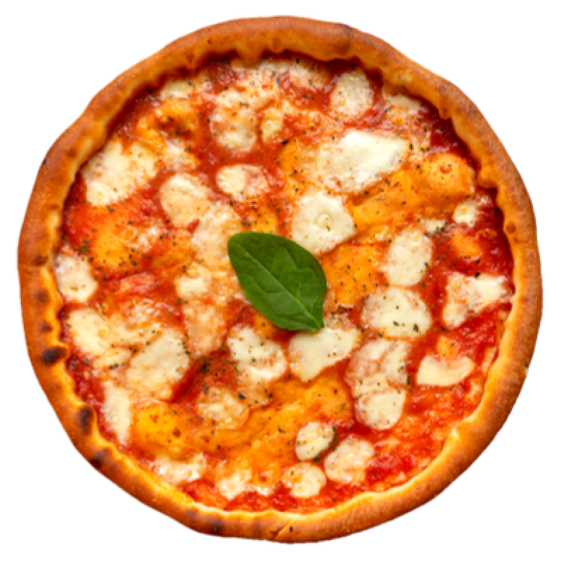 Піца Margherita