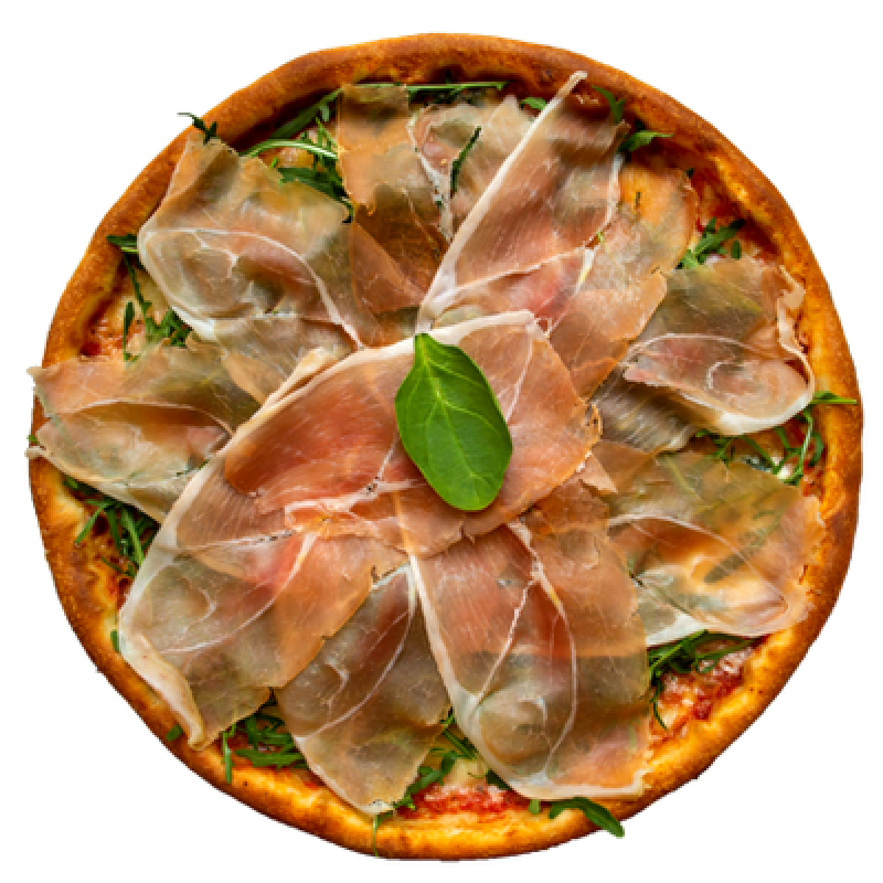 Піца 4 formaggi special (без соусу)