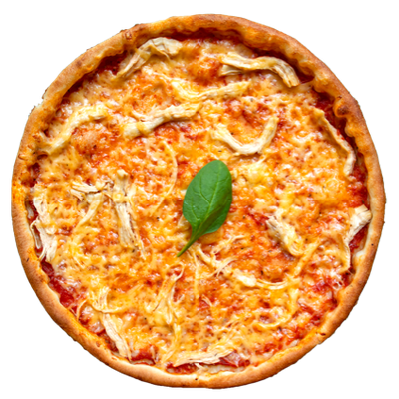 Піца Куряче філе