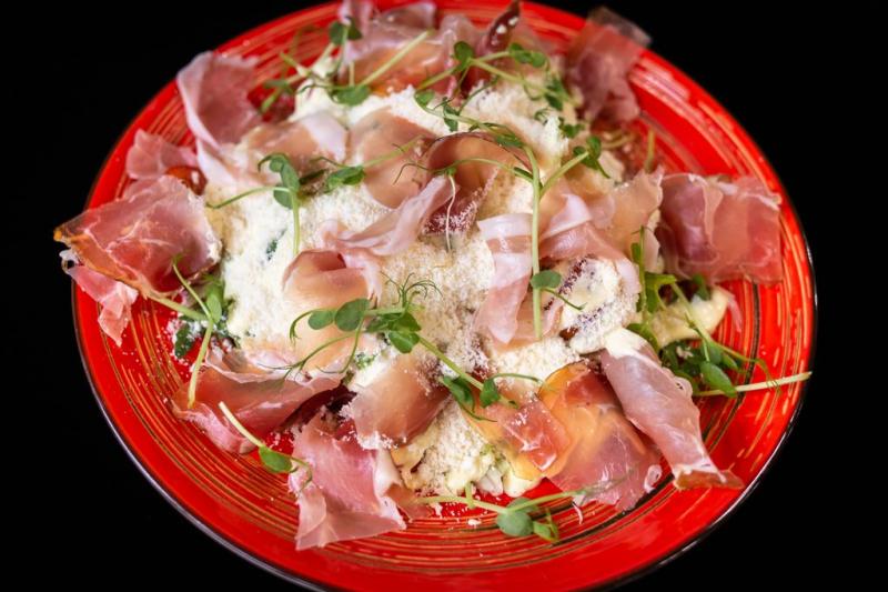 Prosciutto