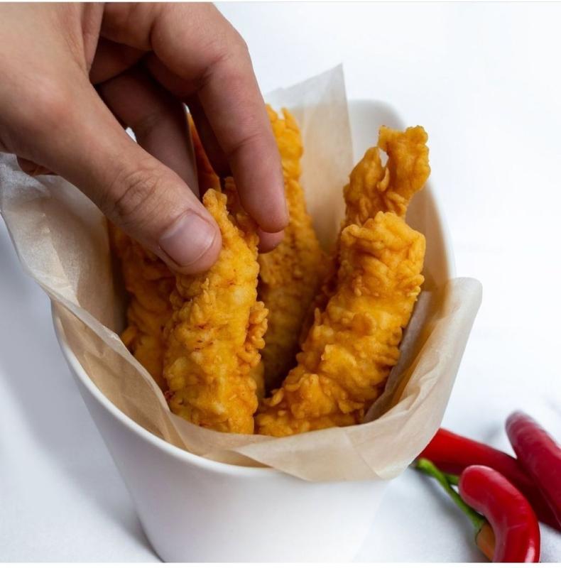 Курячі палички