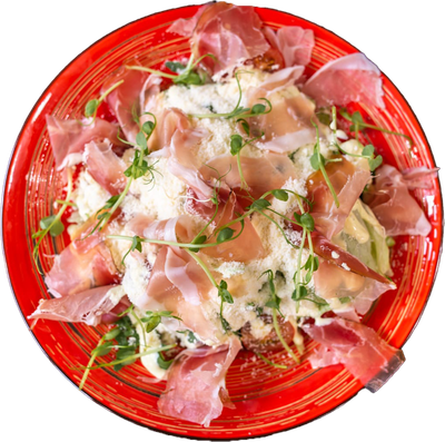 Prosciutto