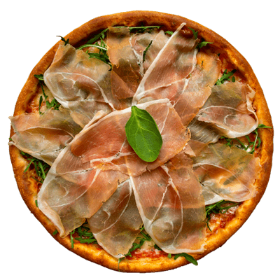 піца 4 formaggi special (без соусу) (50 cm)