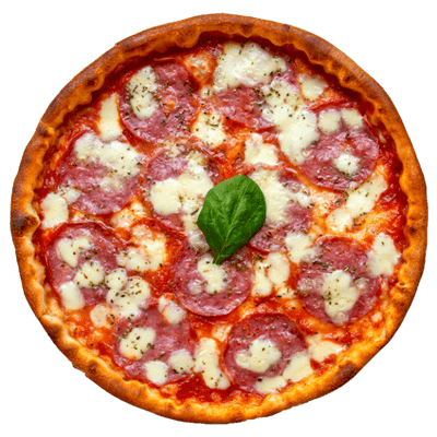 піца dіavola (50 cm)